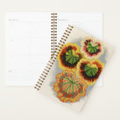 Tuinman Botanic Green 2022 Planner (Display)