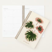 Tuinman Speciale Cadeau Plant Mam Pap Planner (Display)