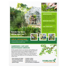 Tuinman, Tuincentrum, Lawn Care