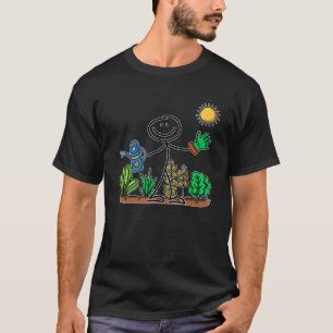 Tuinman Tuinman Tuinbouw Tuin T-shirt