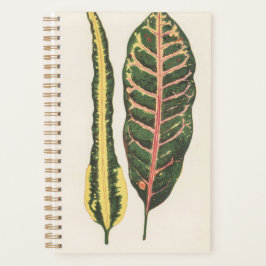 Tuinman Verjaardag Groene Vakantie Gift Planner