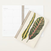 Tuinman Verjaardag Groene Vakantie Gift Planner (Display)