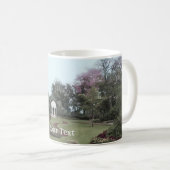 Tuinmok Koffiemok (Voorkant rechts)