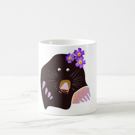 Tuinmol Classic Mok (Center)