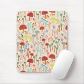 tuinmuizenpad muismat (Met muis)