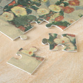 Tuinmuur Jessie Willcox Smith,  kinderen Legpuzzel (Zijkant)