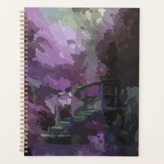 Tuinnotitie Planner