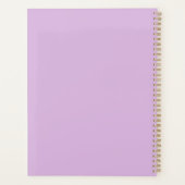Tuinnotitie Planner (Achterkant)