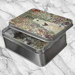 Tuinpad met kippen, Gustav Klimt, Art Nouveau Puzzel<br><div class="desc">Pad in de tuin met kippen (1916) door Gustav Klimt is een Victoriaans schilderij van het Symbolisme in het tijdperk van de kunst. Een natuur scène met kippen in de achtertuin van de bloemtuin op een boerderij. Over de kunstenaar: Gustav Klimt (1862-1918) was een Oostenrijkse symbolistische schilder en een van...</div>