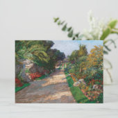 tuinpad | Olga Wisinger-Florian (Staand voorkant)