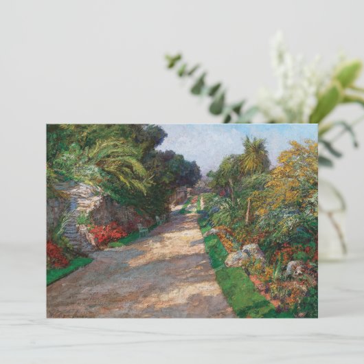 tuinpad | Olga Wisinger-Florian (Staand voorkant)