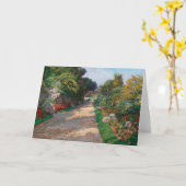 tuinpad | Olga Wisinger-Florian Kaart (Gele Bloem)