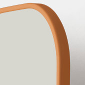 Tuinpaddel voor Pickleball met Hond Paddle (Links Detail)