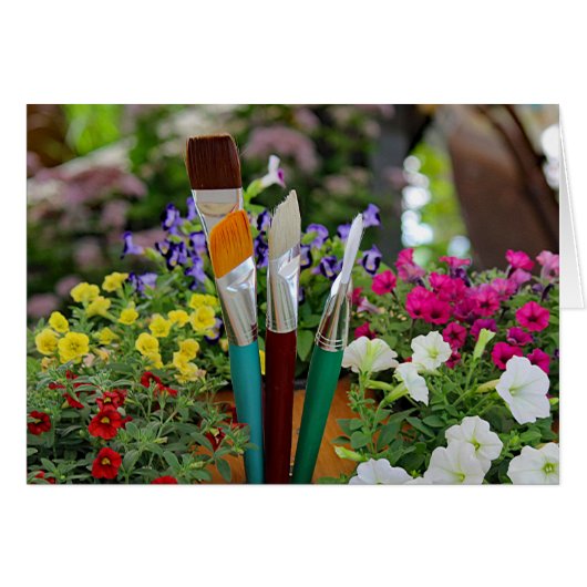 Tuinpalet (Voorkant Horizontaal)