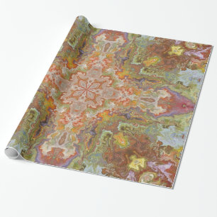Tuinpapier Cadeaupapier