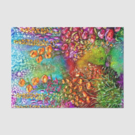 Tuinpapier Tissuepapier