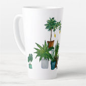 Tuinparadijs Latte Mok (Linkerhoek)