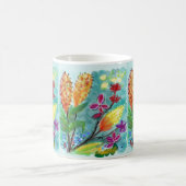 Tuinpartij C; klassieke Mok (Center)