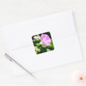 Tuinpartij Floral Stickers (Envelop)