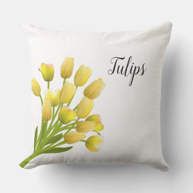 Tuinpiloot voor tuinbouwongevallen buitenkussen (Voorkant)