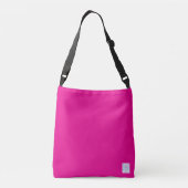 Tuinrace Crossbody Tas (Achterkant)