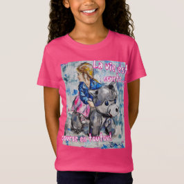 Tuinrace T-shirt