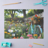 Tuinrit Bliss Tissuepapier (Craft)