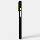 Tuinschutting Case-Mate iPhone Case (Achterkant / Links)
