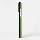 Tuinschutting iPhone Hoesje (Linkerkant)