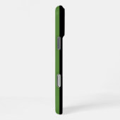Tuinschutting iPhone Hoesje (Rechterkant)