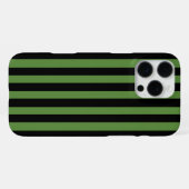 Tuinschutting iPhone Hoesje (Achterkant horizontaal)