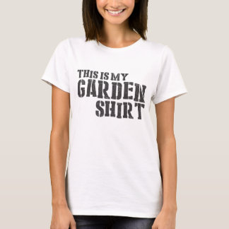 TuinShirt T-shirt