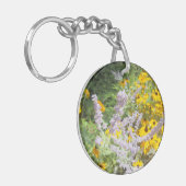 Tuinsleutelhanger Sleutelhanger (Voorkant Links)
