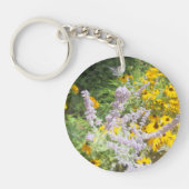 Tuinsleutelhanger Sleutelhanger (Voorkant)