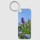 Tuinsleutelhanger Sleutelhanger (Voorkant)