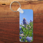 Tuinsleutelhanger Sleutelhanger (Voorkant)