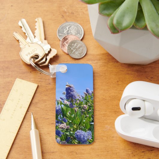 Tuinsleutelhanger Sleutelhanger (Bureau)