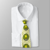 Tuinspot Oriole - Originele Foto Stropdas (Gebonden)