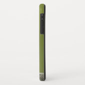 Tuinspotter - Originele Foto Case-Mate iPhone Case (Achterkant/links)