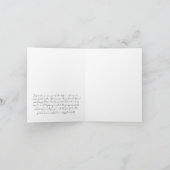 Tuinstaarten Notities met originele waterverven (Binnen)