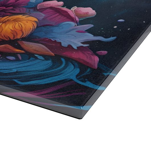 tuinstelsel snijplank (Hoek)