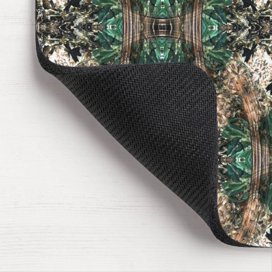 Tuinstenen.... Muismat (Hoek)