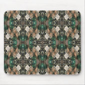 Tuinstenen.... Muismat (Voorkant)