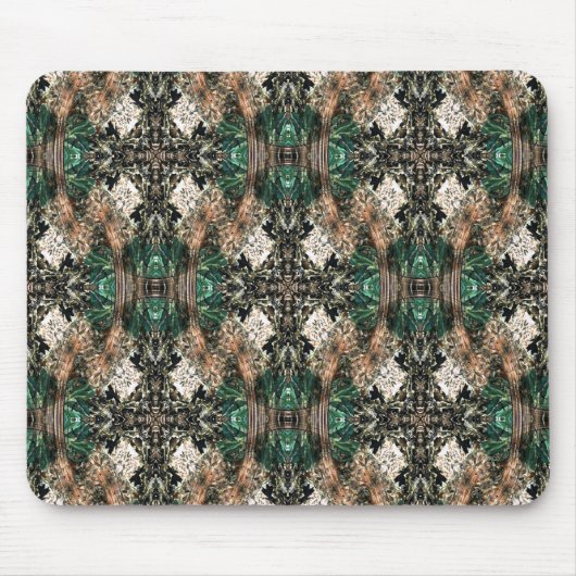 Tuinstenen.... Muismat (Voorkant)