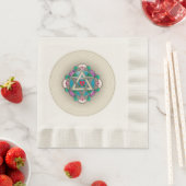 tuinster servet (Insitu)