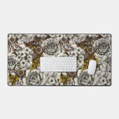 Tuintuin 2 bureaumat (Keyboard & Muis)