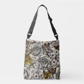 Tuintuin 2 crossbody tas (Voorkant)