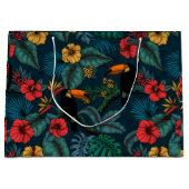 Tuintuin 2 groot cadeauzakje (Voorkant)