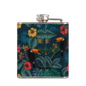 Tuintuin 2 heupfles (Achterkant)