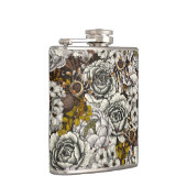 Tuintuin 2 heupfles (Rechts)